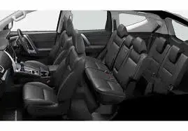 Mitsubishi Pajero Sport - Image 3